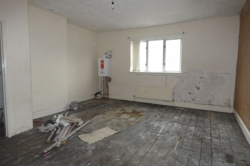 Bedroom One- click for photo gallery